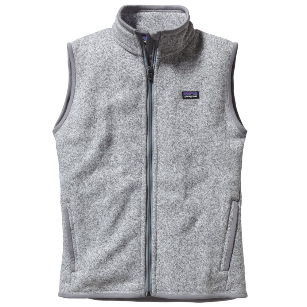 Patagonia Women's Better Sweater Fleece Vest